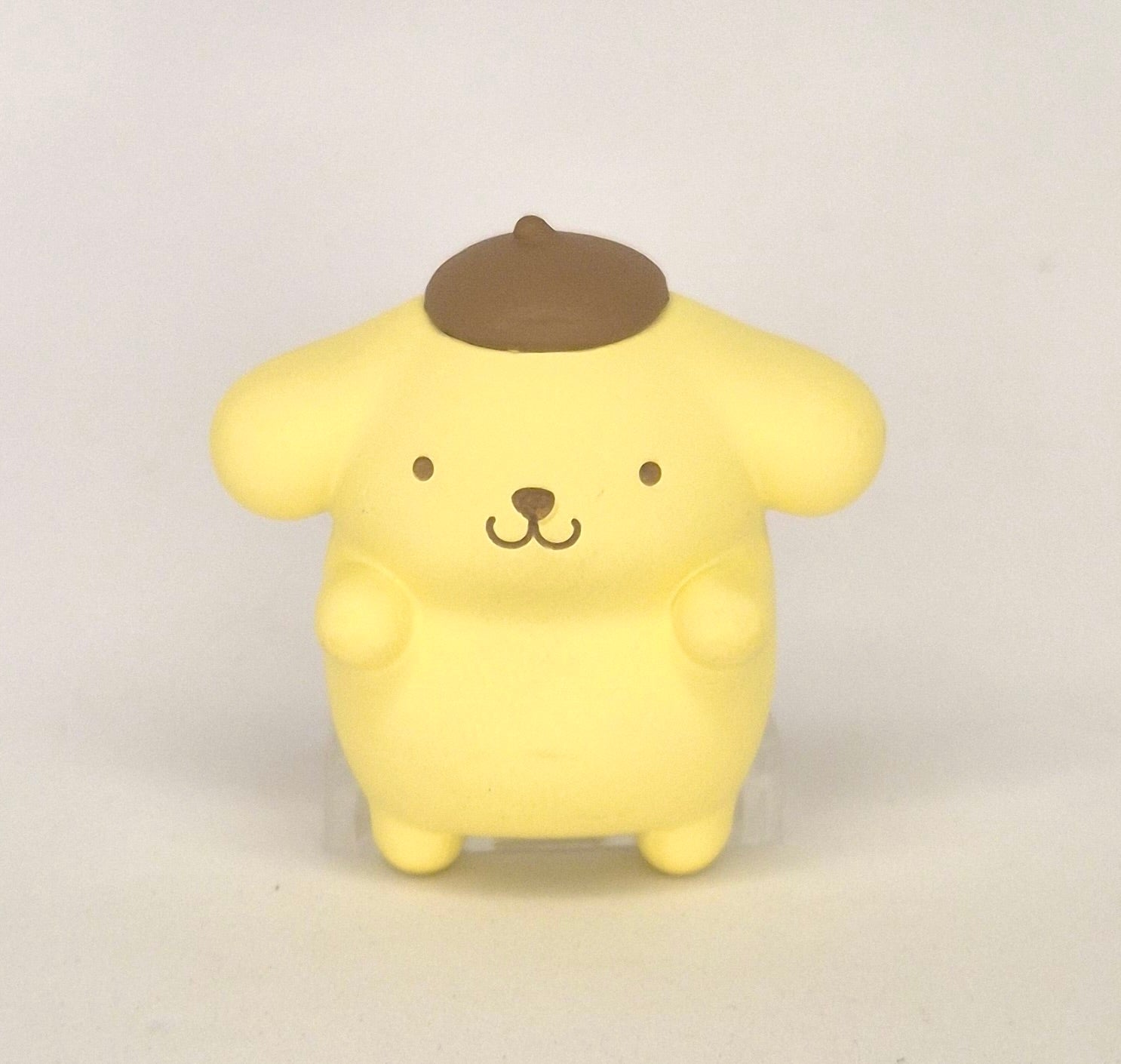 Sanrio Pocchaco Mini Figure Gashapon