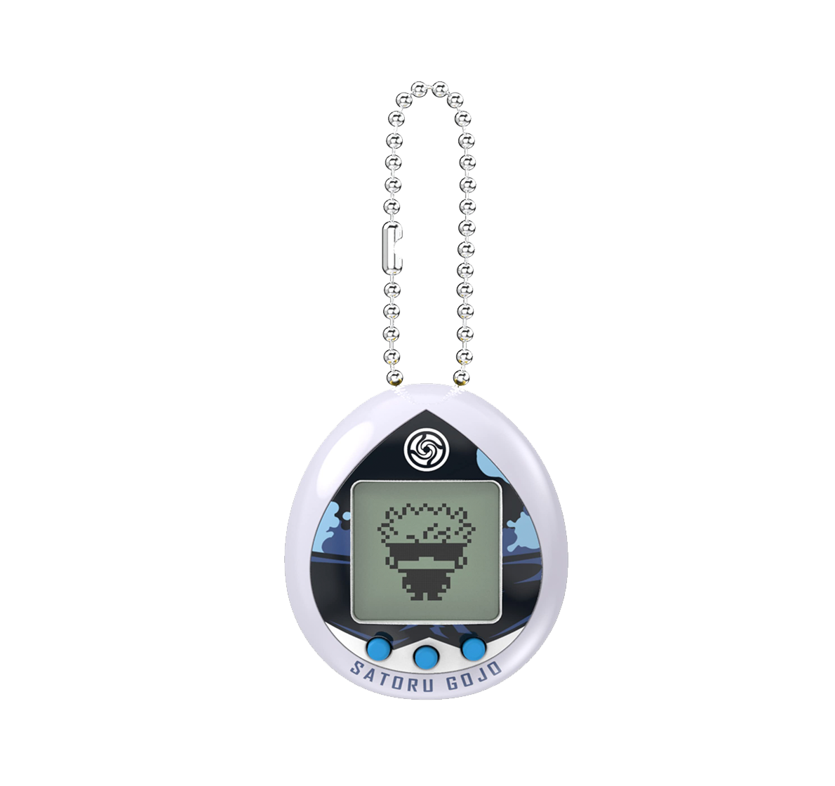 Jujutsu Kaisen: Original Tamagotchi - Gojo Satoru shell