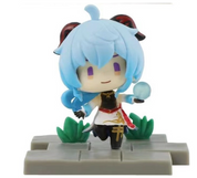 Genshin Impact: Liyue Mini figures