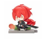 Genshin Impact: Mondstat Mini figures