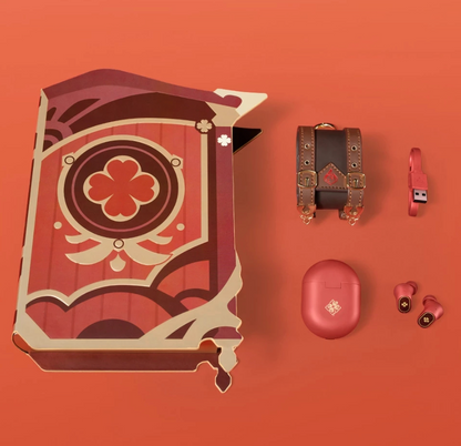 Genshin Impact x Redmi: Klee Airdots Pro