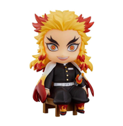 Demon Slayer: Rengoku Swacchao! Nendoroid