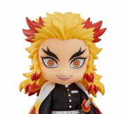 Demon Slayer: Rengoku Swacchao! Nendoroid