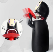Studio Ghibli: No Face Piggy Bank