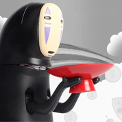 Studio Ghibli: No Face Piggy Bank