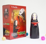 Studio Ghibli: No Face Piggy Bank