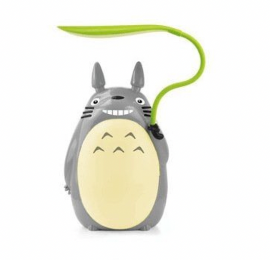 Studio Ghibli: Totoro Rechargeable Lamp