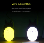 Studio Ghibli: Totoro Rechargeable Lamp