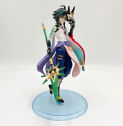 Genshin Impact: Xiao figure
