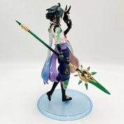 Genshin Impact: Xiao figure