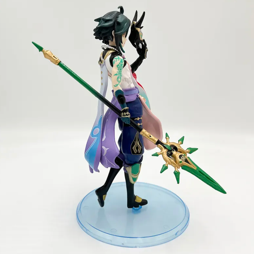 Genshin Impact: Xiao figure