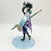 Genshin Impact: Xiao figure
