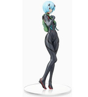 Evangelion: SEGA 3.0+1.0 Thrice Upon a Time SPM Figure