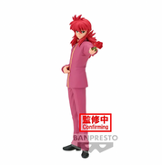 BANDAI DXF YuYu Hakusho 30th Anniversary Figures Complete Set