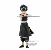BANDAI DXF YuYu Hakusho 30th Anniversary Figures Complete Set