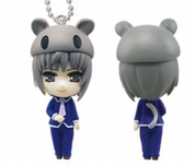 Fruits Basket: (RARE) Original Gacha Keychains