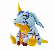 Digimon: Bandai Sleeping Characters Gacha Capsules