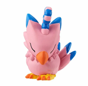 Digimon: Bandai Sleeping Characters Gacha Capsules