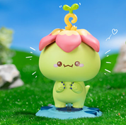 Digimon x Budding Pop Blind Box Figures