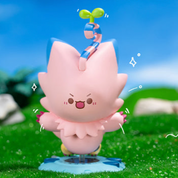 Digimon x Budding Pop Blind Box Figures