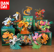 Digimon: Bandai Digimon Adventure Blind Boxes