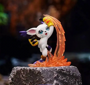 Digimon: Bandai Digimon Adventure Blind Boxes