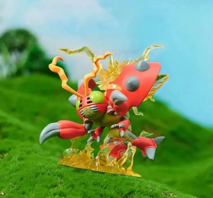 Digimon: Bandai Digimon Adventure Blind Boxes