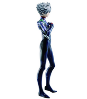 Evangelion: Bandai Spirits Ichibansho Kaworo Nagisa