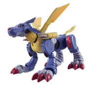 Digimon: Bandai Digimon Adventure Action Figure Assembly Series 1