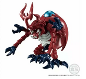 Digimon: Bandai Digimon Adventure Action Figure Assembly Series 1