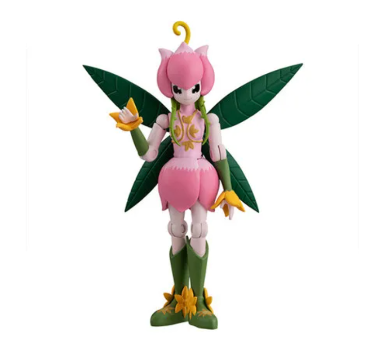 Digimon: Bandai Digimon Adventure Action Figure Assembly Series 2