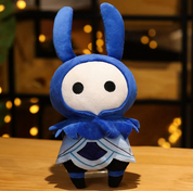 Genshin Impact: Abyss Mage Plushies