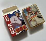 Inuyasha: Playing Cards Deck