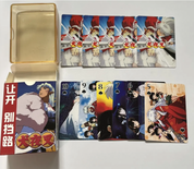 Inuyasha: Playing Cards Deck