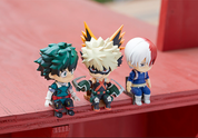My Hero Academia: Nendoroid Swacchao! - Izuku Midoriya