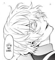The Case Study of Vanitas: Manga Volume 9