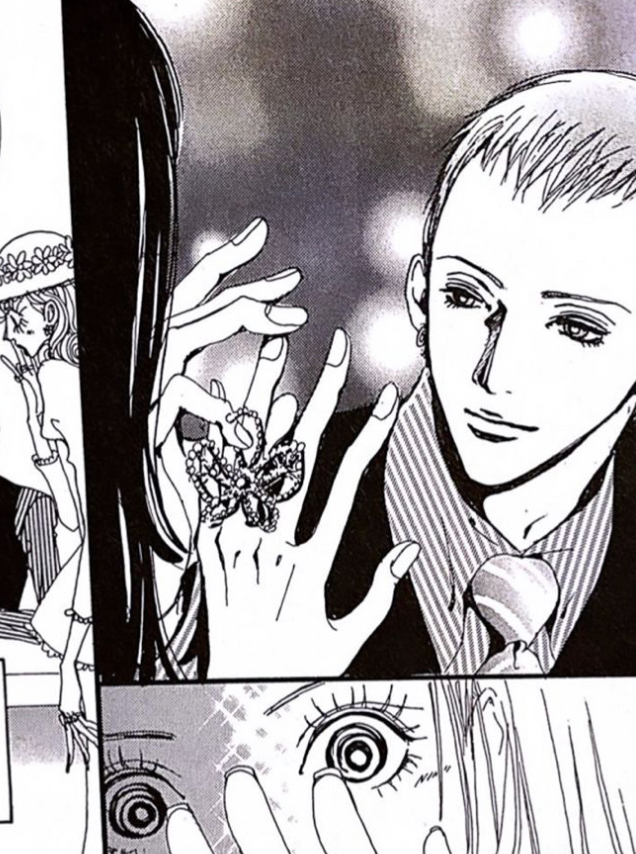 Paradise Kiss: Manga 20th Anniversary Edition