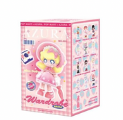 Azura Wardrobe Series blind boxes by Pop Mart