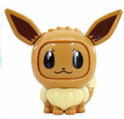 Pokemon: Face Changing mini figures 1