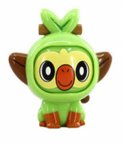 Pokemon: Face Changing mini figures 1