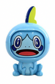Pokemon: Face Changing mini figures 1
