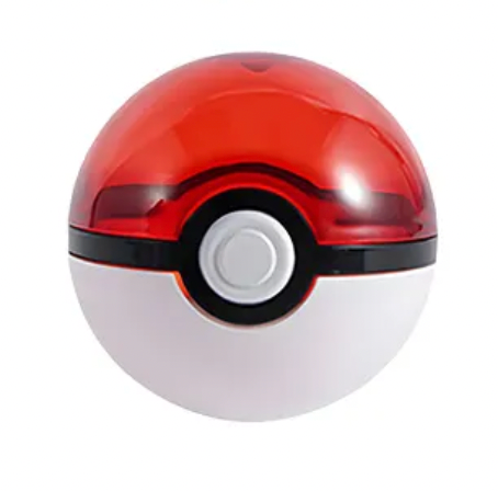 Pokemon: Face Changing mini figures 1