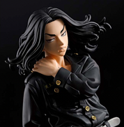 Tokyo Revengers: Bandai Baji Figure Banpresto