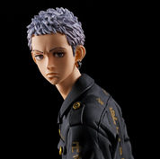 Tokyo Revengers: Bandai Mitsuya Figure