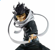 My Hero Academia: Bandai The Amazing Heroes Shota Aizawa Original Figure