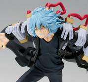My Hero Academia: The Evil Villians Tomura Shigaraki Bandai Original Figure