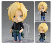 Banana Fish Ash Lynx Nendoroid 1077 by Good Smile Company