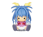 Hunter X Hunter Petadoll Series 5 Yorkshin Edition Blind Box Figures by Re-ment