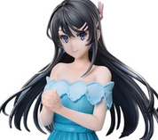 OPEN Rascal Does Not Dream Of Bunny Girl Senpai Mai Sakurajima Jewel Princess