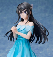 OPEN Rascal Does Not Dream Of Bunny Girl Senpai Mai Sakurajima Jewel Princess